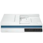HP ScanJet Pro 3600 f1 High-Performance Document Scanner